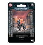 Genestealer Cults Sanctus (Warhammer 40.000 nieuw), Hobby en Vrije tijd, Wargaming, Ophalen of Verzenden, Nieuw