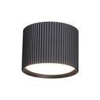 Opbouw plafondspot | GISELE | AR111 | 1x GX53 | IP20 | Rond, Huis en Inrichting, Lampen | Spots, Ophalen of Verzenden, Nieuw, Plafondspot of Wandspot