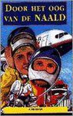 Door het oog van de naald 9789033625213 A. den Besten, Boeken, Verzenden, Gelezen, A. den Besten