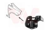 FRAME VOOR FIAT GRANDE PUNTO 2005-2012 0051713983, Ophalen of Verzenden, Nieuw