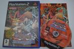 Yu-Gi-Oh! - The Duelists of The Roses (PS2 PAL), Spelcomputers en Games, Games | Sony PlayStation 2, Zo goed als nieuw, Verzenden
