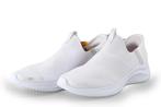 Skechers Instappers in maat 36 Wit | 10% extra korting, Kleding | Dames, Schoenen, Skechers, Verzenden, Gedragen, Wit