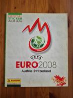 Panini Euro 2008 Lionel Messi, Cristiano Ronaldo, Zlatan, Verzamelen, Nieuw