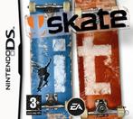 Skate it (DS) 3DS Garantie & snel in huis!, Spelcomputers en Games, 1 speler, Ophalen of Verzenden, Zo goed als nieuw, Vanaf 3 jaar