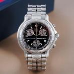 TAG Heuer - 6000 Chronograph McLaren Mika Hakkinen Limited