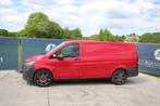 Veiling: Mercedes-Benz Vito 114 CDI Diesel 2015, Automaat, Gebruikt, Mercedes-Benz, Diesel