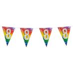 Regenboog Slinger 8 Jaar 6m, Verzenden, Nieuw