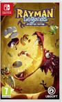 Ubisoft - Rayman Legends Definitive Edition