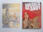 Jessica Blandy 24 - De bewakers- opdrachttekening Renaud +, Boeken, Nieuw