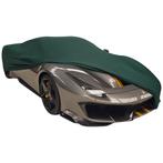 Autohoes passend voor Ferrari 488 binnen BESTE PASVORM cover, Ophalen of Verzenden, Nieuw, Op maat