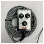 Bieden: Lenco Marine TNT TM wired remote control unit, Ophalen of Verzenden, Nieuw, Motor en Techniek, Zeilboot of Motorboot