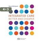 Integrated care 9789035249370 Guus Schrijvers, Verzenden, Zo goed als nieuw, Guus Schrijvers