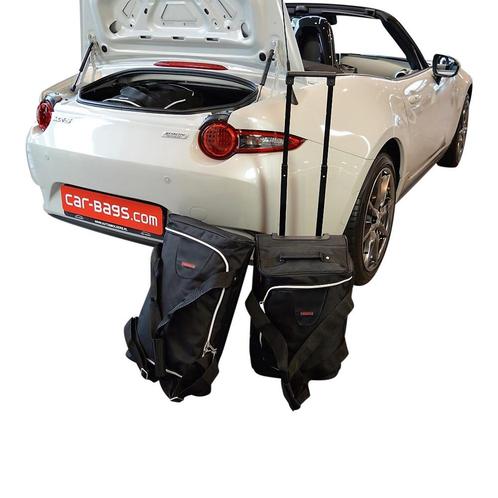 Reistassenset op maat voor Mazda MX-5 (ND) 2015-heden  |, Sieraden, Tassen en Uiterlijk, Tassen | Reistassen en Weekendtassen