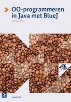 OO Programmeren in Java met BlueJ 9789039527054, Boeken, Zo goed als nieuw