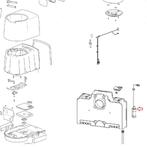 Thetford Pomp C260, Caravans en Kamperen, Camper-accessoires, Ophalen of Verzenden, Nieuw