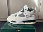 Air Jordan - Air Jordan 4, RetOxidized Green - High-top, Nieuw