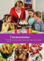 9789082733006 Kindertraktaties vrij van gluten, lactose e..., Verzenden, Nieuw, Viviane Vaes