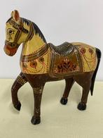 Rajashani Godi Paard - India (Zonder minimumprijs), Antiek en Kunst, Curiosa en Brocante