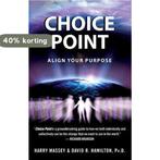 Choice Point 9781401935252 Harry Massey, Boeken, Verzenden, Gelezen, Harry Massey