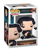 Funko Pop! Animation: 1640 - Jujutsu Kaisen - Noritoshi, Verzamelen, Ophalen of Verzenden, Nieuw