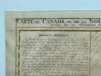 Canada - De Grote Meren; H. Chatelain - Carte Du Canada ou, Boeken, Nieuw