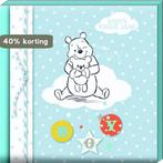 Disney Interstat Boekje Babys Eerste Jaar - Boy Interstat, Verzenden, Gelezen, Interstat