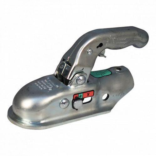 Knott K20-B - rond 45 mm - 2000 kg - geremde koppeling, Auto diversen, Aanhangwagen-onderdelen, Ophalen of Verzenden