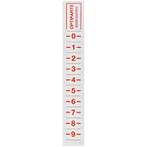 Optiparts Trimstrip Sticker, Watersport en Boten, Ophalen of Verzenden, Nieuw