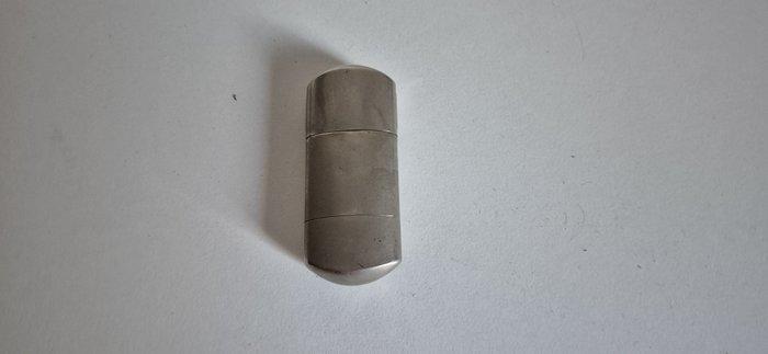 Karl Wieden - Zonder Minimumprijs - Aansteker - Staal, Verzamelen, Rookartikelen, Aanstekers en Luciferdoosjes