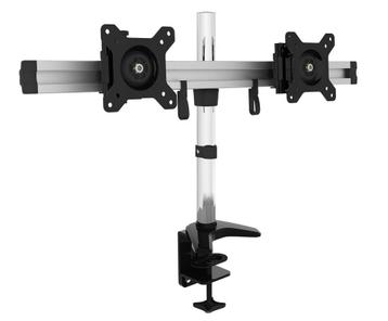 Titan 220 monitor arm - 2 schermen | BLACK FRIDAY DEAL beschikbaar voor biedingen