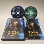 Tomb Raider Chronicles PC, Spelcomputers en Games, Ophalen of Verzenden, Nieuw