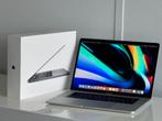 Macbook Pro 16,2 4k Retina | Touch Bar | intel 6-Core i7, MacBook Pro, 512 GB, Ophalen of Verzenden, Zo goed als nieuw