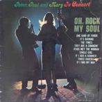 LP gebruikt - Peter, Paul And Mary - In Concert (France, ??), Cd's en Dvd's, Verzenden, Zo goed als nieuw