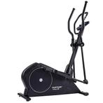 Tunturi FitCross 50i, Verzenden, Nieuw, Crosstrainer