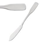 Vieux Paris vismessen gesatineerd | 12 stuks, Verzenden