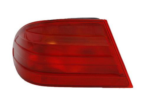 Achterlicht VOOR MERCEDES BENZ E-KL W210 1995-1999, Auto-onderdelen, Verlichting, Nieuw, Ophalen of Verzenden
