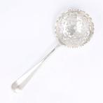 B.H. Driesen - (Nat)fruitlepel Haags Lofje - Fruitlepel -