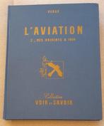 Tintin - LAviation I - Des Origines à 1914 - Collection, Boeken, Stripboeken, Nieuw