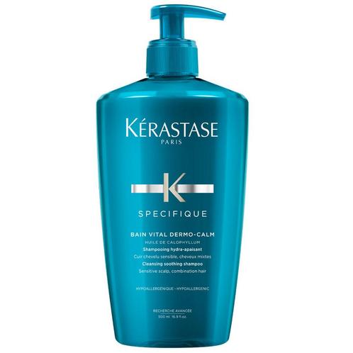 Kérastase  Spécifique  Bain Vital Dermo Calm  Shampoo voor, Sieraden, Tassen en Uiterlijk, Uiterlijk | Haarverzorging, Nieuw, Verzenden