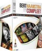 Bert Haanstra Compleet, Cd's en Dvd's, Verzenden, Nieuw in verpakking