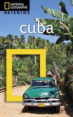 9789021564593 National Geographic Reisgids  -   Cuba, Boeken, Reisgidsen, Christopher P. Baker, Zo goed als nieuw, Verzenden