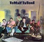 LP gebruikt - Tommy Tutone - National Emotion, Verzenden, Zo goed als nieuw