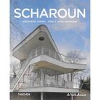 Scharoun 9789461060457, Boeken, Kunst en Cultuur | Architectuur, Gelezen, Eberhard Syring & Jörg C. Kirschenmann, Verzenden