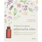 Praktisch handboek etherische oliën - Christina Anthis, Boeken, Verzenden, Nieuw