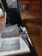 Ublast - REF. UBORPL42BK - Heren - 2024, Nieuw