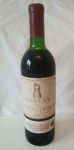 1974 Chateau Latour - Bordeaux, Pauillac 1er Grand Cru, Nieuw