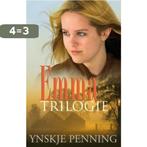 Citerreeks Emma Fokkema trilogie / Citerreeks 9789020530100, Boeken, Verzenden, Gelezen, Ynskje Penning