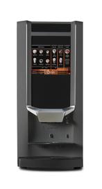 De Jong Duke Zia 10 Instant koffie machine auotmaat, Witgoed en Apparatuur, Koffiezetapparaten, 10 kopjes of meer, Overige typen
