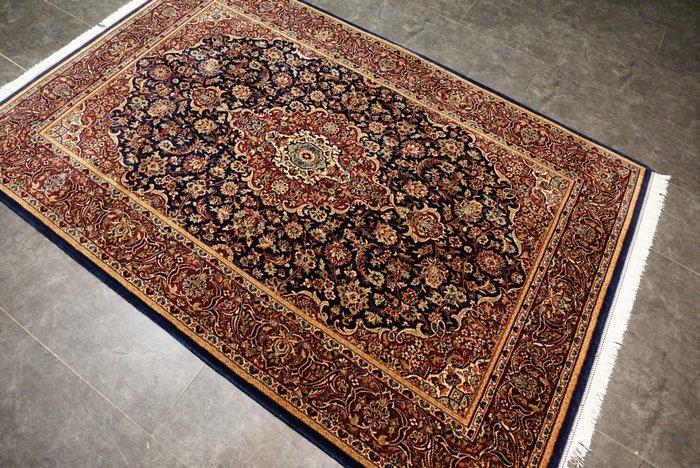 Tabriz - Tapijt - 220 cm - 143 cm, Huis en Inrichting, Stoffering | Tapijten en Kleden