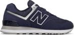 New Balance - maat 36- 574 Dames Sneakers - Navy, Kleding | Dames, Schoenen, Nieuw, Verzenden